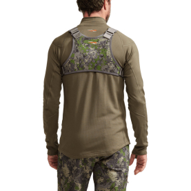 Сумка для бинокля SITKA Flash Optics Harness цвет Optifade Cover превью 8