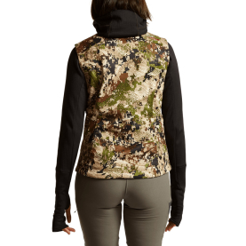Жилет SITKA WS Jetstream Vest New цвет Optifade Subalpine превью 5