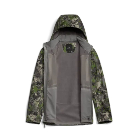 Куртка SITKA Jetstream Jacket New цвет Optifade Cover превью 9