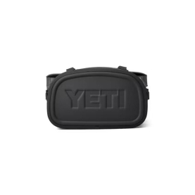 Рюкзак изотермический YETI Hopper Backpack M12 цвет Charcoal превью 4