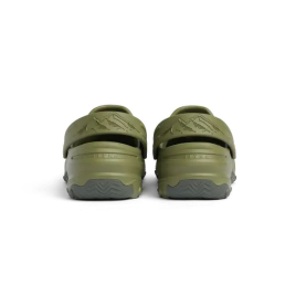 Сабо SITKA Ranger цвет Pine green превью 3
