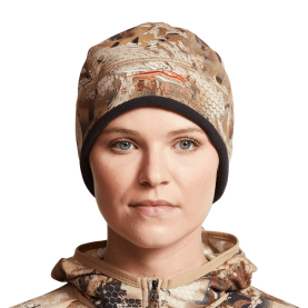 Шапка SITKA WS Jetstream Beanie цвет Optifade Marsh превью 3