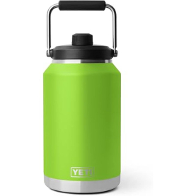 Термос YETI One Gallon Jug 2.0 3800 цв. Venom превью 1