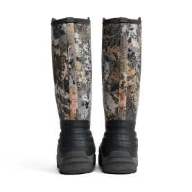 Сапоги SITKA Back40 Boot цвет Optifade Elevated II превью 9