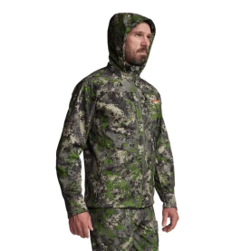 Куртка SITKA Jetstream Jacket New цвет Optifade Cover превью 6