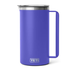 Кувшин YETI Rambler Pitcher 1900 (64 oz) цв. Ultramarine Violet превью 1