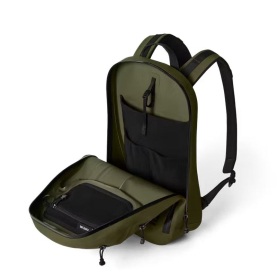 Герморюкзак YETI Cayo Backpack 15 л цвет Olive превью 5