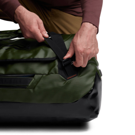 Сумка SITKA Drifter Duffle 75L цвет Woodland Green превью 6