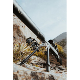 Сошка BACKLANZ Precision Long Range Bipod Notched Legs превью 9