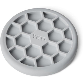 Термос YETI Rambler Wine Chiller для бутылки 750 мл цв. Big Wave Blue превью 5