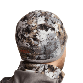 Шапка SITKA Stratus WS Beanie New цвет Optifade Elevated II превью 2