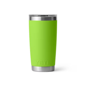 Термокружка YETI Rambler Tumbler w/Magslider 591 (20 oz) цв. Venom превью 3