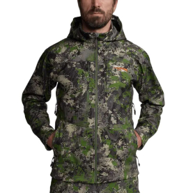 Куртка SITKA Jetstream Jacket New цвет Optifade Cover превью 5