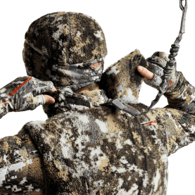 Жилет SITKA Fanatic Vest New цвет Optifade Elevated II превью 2