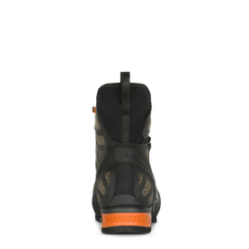 Ботинки горные AKU WS Aurai DFS Evo GTX цвет Black / Orange превью 4