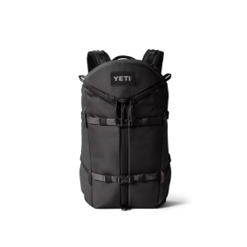 Герморюкзак YETI Ranchero Backpack 22 л цвет Black превью 1