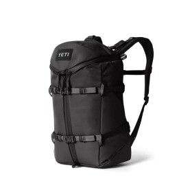 Герморюкзак YETI Ranchero Backpack 22 л цвет Black превью 9