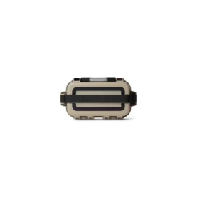 Ящик YETI LoadOut GoBox Gear Case 1 цвет Tan превью 4