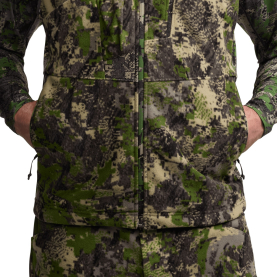 Жилет SITKA Stratus Vest New цвет Optifade Cover превью 4