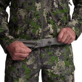 Куртка SITKA Jetstream Jacket New цвет Optifade Cover превью 12