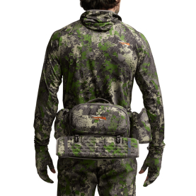 Сумка поясная SITKA Turkey Tool Belt цвет Optifade Cover превью 9