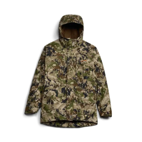 Куртка SITKA Blizzard Pro Parka цвет Optifade Subalpine превью 15