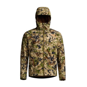 Куртка SITKA Timberline Pro Jacket цвет Optifade Subalpine превью 1