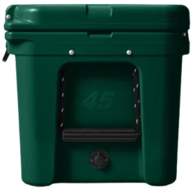 Контейнер изотермический YETI Tundra 45 Hard Coolers цвет Black Forest Green превью 2