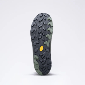 Кроссовки AKU Furiosa Boa GTX цвет Dark Green / Grey превью 2