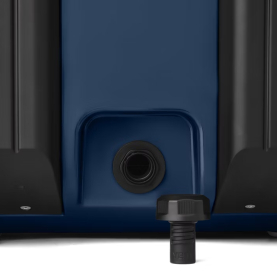 Контейнер изотермический YETI Roadie 48 цвет Navy превью 2
