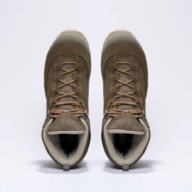 Ботинки охотничьи AKU Pilgrim TSC W.OP GTX цвет Green превью 4