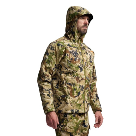 Куртка SITKA Timberline Pro Jacket цвет Optifade Subalpine превью 6