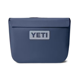 Гермосумка поясная YETI Side Kick Dry 6 л цвет Classic Navy превью 1