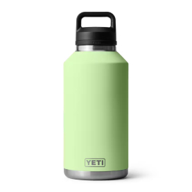 Термос YETI Rambler Bottle Chug Cap 1900 (64 oz) цв. Key Lime превью 1