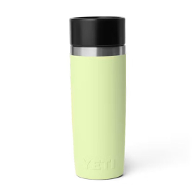 Термос YETI Rambler Travel Bottle 475 (16 oz) цв. Grasshopper превью 3