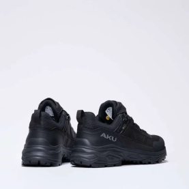 Кроссовки тактические AKU WS Sentinel Low GTX цвет Black превью 3
