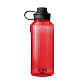 Бутылка YETI Yonder Tether Cap Bottle 1500 (50 oz) мл цв. Rescue Red превью 3