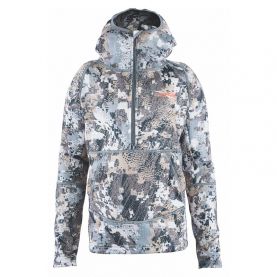 Худи SITKA Youth Hvy Wt Hoody цвет Optifade Elevated II