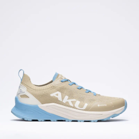 Кроссовки AKU Aira V-Light GTX цвет Beige / Avio превью 5