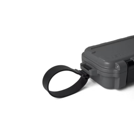 Ящик YETI LoadOut GoBox Gear Case 1 цвет Charcoal превью 3