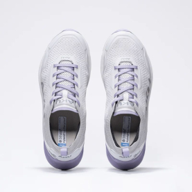 Кроссовки AKU WS Aira V-Light цвет Light Grey / Lilac превью 3