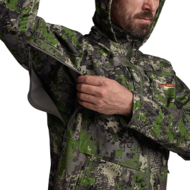 Куртка SITKA Jetstream Jacket New цвет Optifade Cover превью 14