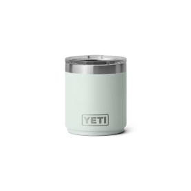 Термостакан YETI Rambler Stackable Lowball CL w/Magslider Lid 296 (10 oz) (2 шт.) цв. Ridgeline превью 1