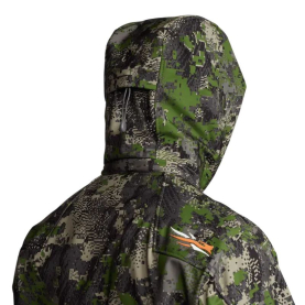 Куртка SITKA Jetstream Jacket New цвет Optifade Cover превью 3