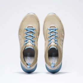 Кроссовки AKU Aira V-Light GTX цвет Beige / Avio превью 3