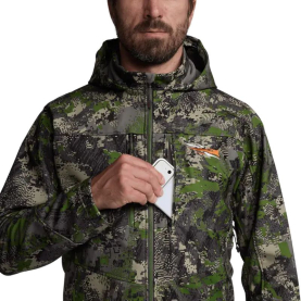 Куртка SITKA Jetstream Jacket New цвет Optifade Cover превью 2