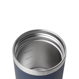 Термос для еды YETI Rambler Food Jar 475 (16 oz) цв. Rescue Red превью 5