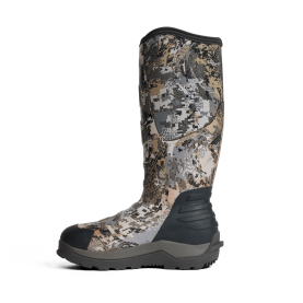 Сапоги SITKA Back40 Boot цвет Optifade Elevated II превью 3