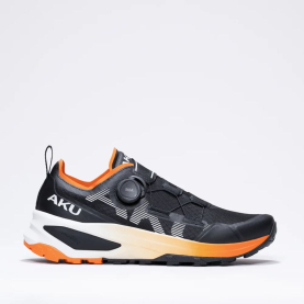 Кроссовки AKU Furiosa Boa GTX цвет Black / Orange превью 5