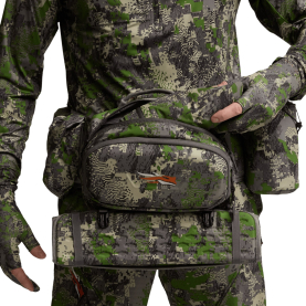 Сумка поясная SITKA Turkey Tool Belt цвет Optifade Cover превью 16
